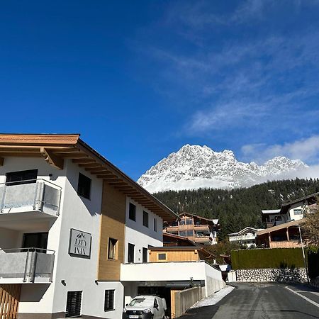 Kaiserresidenz Ellmau Kültér fotó